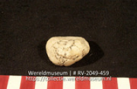 Steen (Collectie Wereldmuseum, RV-2049-459)