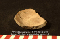 Kommetje (Collectie Wereldmuseum, RV-2049-549)