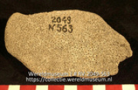 Koraal (Collectie Wereldmuseum, RV-2049-563)
