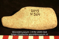 Koraal (Collectie Wereldmuseum, RV-2049-564)
