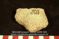 Koraal (Collectie Wereldmuseum, RV-2049-565)