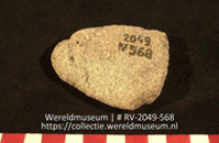 Koraal (Collectie Wereldmuseum, RV-2049-568)