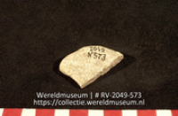 Koraal (Collectie Wereldmuseum, RV-2049-573)