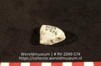 Koraal (Collectie Wereldmuseum, RV-2049-574)