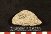 Koraal (Collectie Wereldmuseum, RV-2049-576)