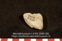 Koraal (Collectie Wereldmuseum, RV-2049-581)