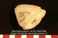 (Collectie Wereldmuseum, RV-2049-584)