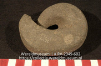 Steen (Collectie Wereldmuseum, RV-2049-602)