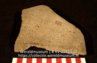 Maalsteen (Collectie Wereldmuseum, RV-2049-614)
