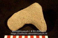 Koraal (Collectie Wereldmuseum, RV-2049-615)