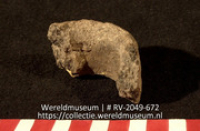 Hengsel (Collectie Wereldmuseum, RV-2049-672)