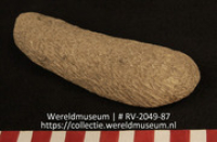 Koraal (Collectie Wereldmuseum, RV-2049-87)