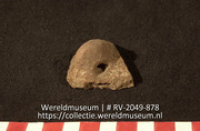 Hengsel (Collectie Wereldmuseum, RV-2049-878)