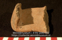 Hengsel (Collectie Wereldmuseum, RV-2049-992)