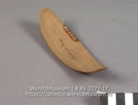 Lepel (Collectie Wereldmuseum, RV-2777-17)