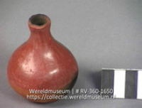 Kruik (Collectie Wereldmuseum, RV-360-1650)