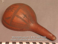 Lepel (Collectie Wereldmuseum, RV-360-7096)