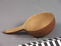 Lepel (Collectie Wereldmuseum, RV-360-7099)