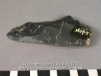 Werktuig (fragment) (Collectie Wereldmuseum, RV-3637-5)