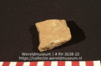 Scherf (Collectie Wereldmuseum, RV-3638-10)