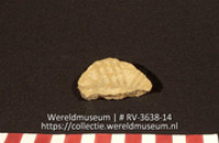 Scherf (Collectie Wereldmuseum, RV-3638-14)