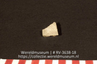 Scherf (Collectie Wereldmuseum, RV-3638-18)