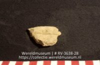 Scherf (Collectie Wereldmuseum, RV-3638-28)