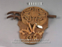 Deurslot (Collectie Wereldmuseum, RV-370-424)