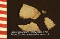 Potscherf (Collectie Wereldmuseum, RV-3800-1704)