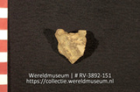 Pot (fragment) (Collectie Wereldmuseum, RV-3892-151)