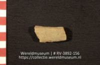 Pot (fragment) (Collectie Wereldmuseum, RV-3892-156)
