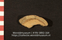 Pot (fragment) (Collectie Wereldmuseum, RV-3892-164)