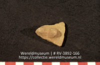 Pot (fragment) (Collectie Wereldmuseum, RV-3892-166)