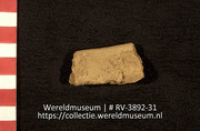 Pot (fragment) (Collectie Wereldmuseum, RV-3892-31)