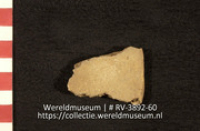 Pot (fragment) (Collectie Wereldmuseum, RV-3892-60)