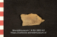 Pot (fragment) (Collectie Wereldmuseum, RV-3892-62)