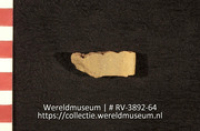 Pot (fragment) (Collectie Wereldmuseum, RV-3892-64)