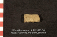 Pot (fragment) (Collectie Wereldmuseum, RV-3892-74)