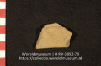 Pot (fragment) (Collectie Wereldmuseum, RV-3892-79)