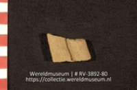 Pot (fragment) (Collectie Wereldmuseum, RV-3892-80)