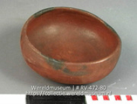 Kookpot (Collectie Wereldmuseum, RV-472-80)