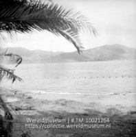Baai; Bay (Collectie Wereldmuseum, TM-10021264)