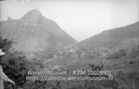 Saba (Collectie Wereldmuseum, TM-10028901)