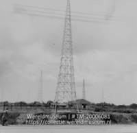 s Lands Radio Dienst (Collectie Wereldmuseum, TM-20006081), Lawson, Boy