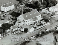 Bonaire, Kralendijk voormalig Gezaghebbershuis (Collectie Wereldmuseum, TM-60046854)