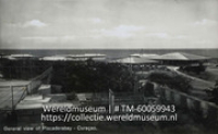General view of Piscaderabay, Curacao (Collectie Wereldmuseum, TM-60059943)