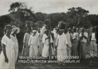 Curacao, Oogstfeest op Santa Cruz (Collectie Wereldmuseum, TM-60059949)