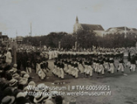 Parade (Collectie Wereldmuseum, TM-60059951)