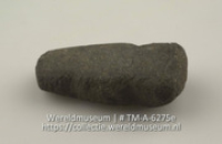 Knotssteen (Collectie Wereldmuseum, TM-A-6275e)