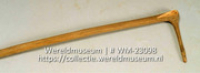 Roerspatel (Collectie Wereldmuseum, WM-23098)